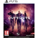Outriders (Day One Edition)