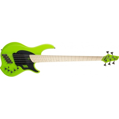 Dingwall NG3 “Nolly” Signature 5
