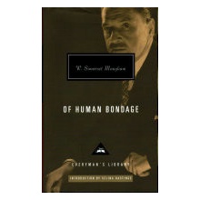 Of Human Bondage - Maugham W Somerset