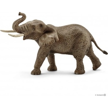 Schleich 14762 slon africký samec