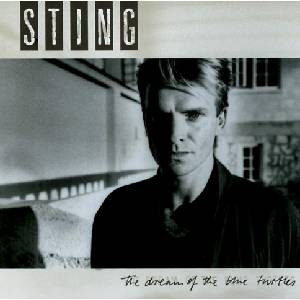 Universal Sting: The Dream Of The Blue Turtles - CD (032021)