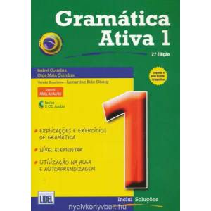 Gramatica Ativa - Versao Brasileira (ISBN: 9789727579310)