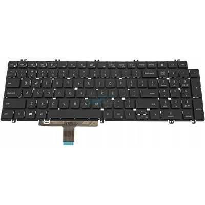 Klávesnice Dell Precision 7670 7680 7770 7780