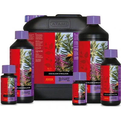 ATAMI B'cuzz Coco Bloom Stimulator 500ml