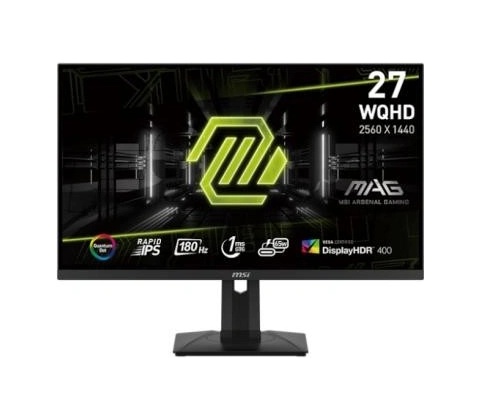 MSI MAG 274QRF-QD E2