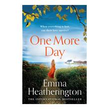 One More Day Heatherington Emma