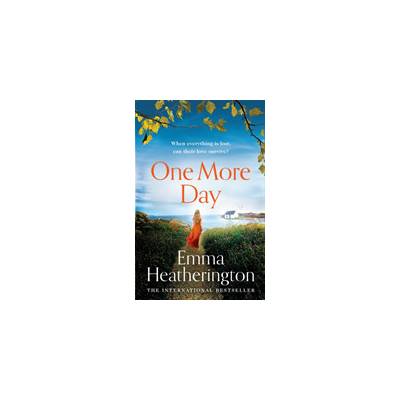 One More Day Heatherington Emma