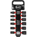 BJC Комплект от 12 ковани гаечни ключа bjc 1/2" 11-27 мм 14021 (m58273)