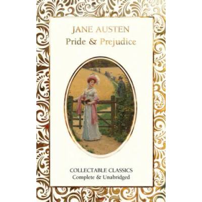 Pride and Prejudice | Jane Austen