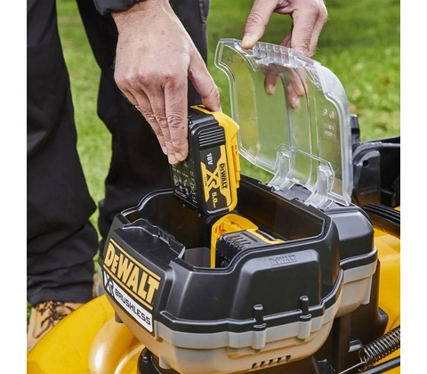 DeWALT DCMW564P2