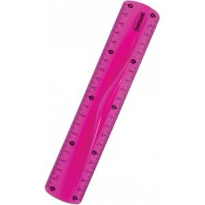 Centrum Линия Centrum Twist'n Flex, 20cm различни цветове (OK24076)