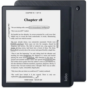 Kobo Sage