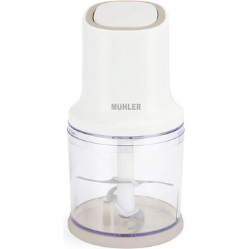 Image 1 of Muhler MCH-411