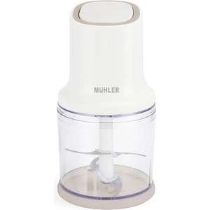 Muhler MCH-411 Кухненски чопър, резачка
