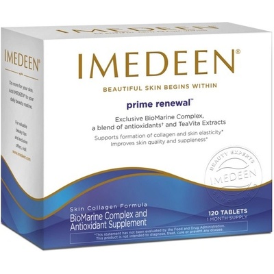 Imedeen Prime Renewal 120 tablet