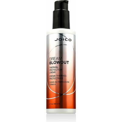 Joico Dream Blowout vyživujúci a termoochranný krém 200 ml
