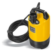 Wacker Neuson PS2 800, 230V/50HZ SS bez plováku 5000620439