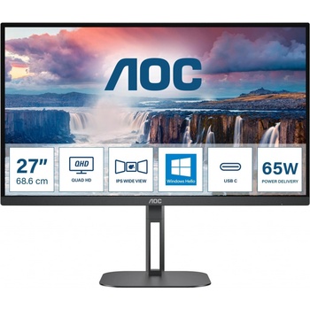 AOC Q27V5N