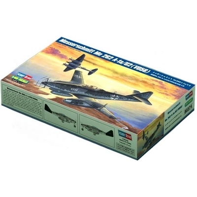 Hobby Boss Messerschmitt Me 262 A-1a/U2 V056 Schwalbe 1:48