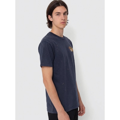 DC Standoff dress blues rain wash