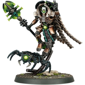 Games Workshop Cryptek (49-22)