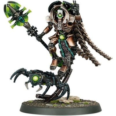 Games Workshop Cryptek (49-22)