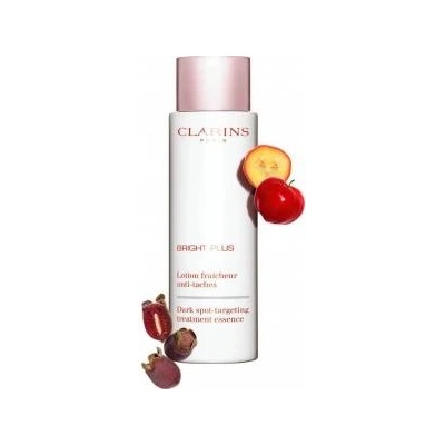 Clarins CLARINS BRIGHT PLUS DARK SPOT-TARGETING TREATMENT ESSENCE 200ML