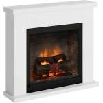 TAGU Frode PowerFlame 2 grey Камини