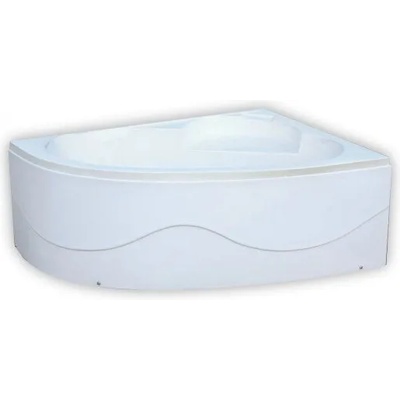 Inter Ceramic Ъглова вана ICSH 151050 R, 150x100x50см (151050 R)
