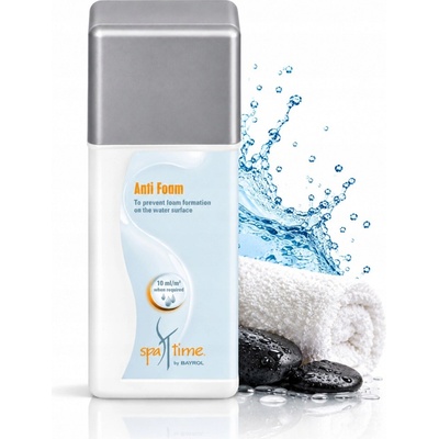 BAYROL SPA TIME Anti Foam 1l