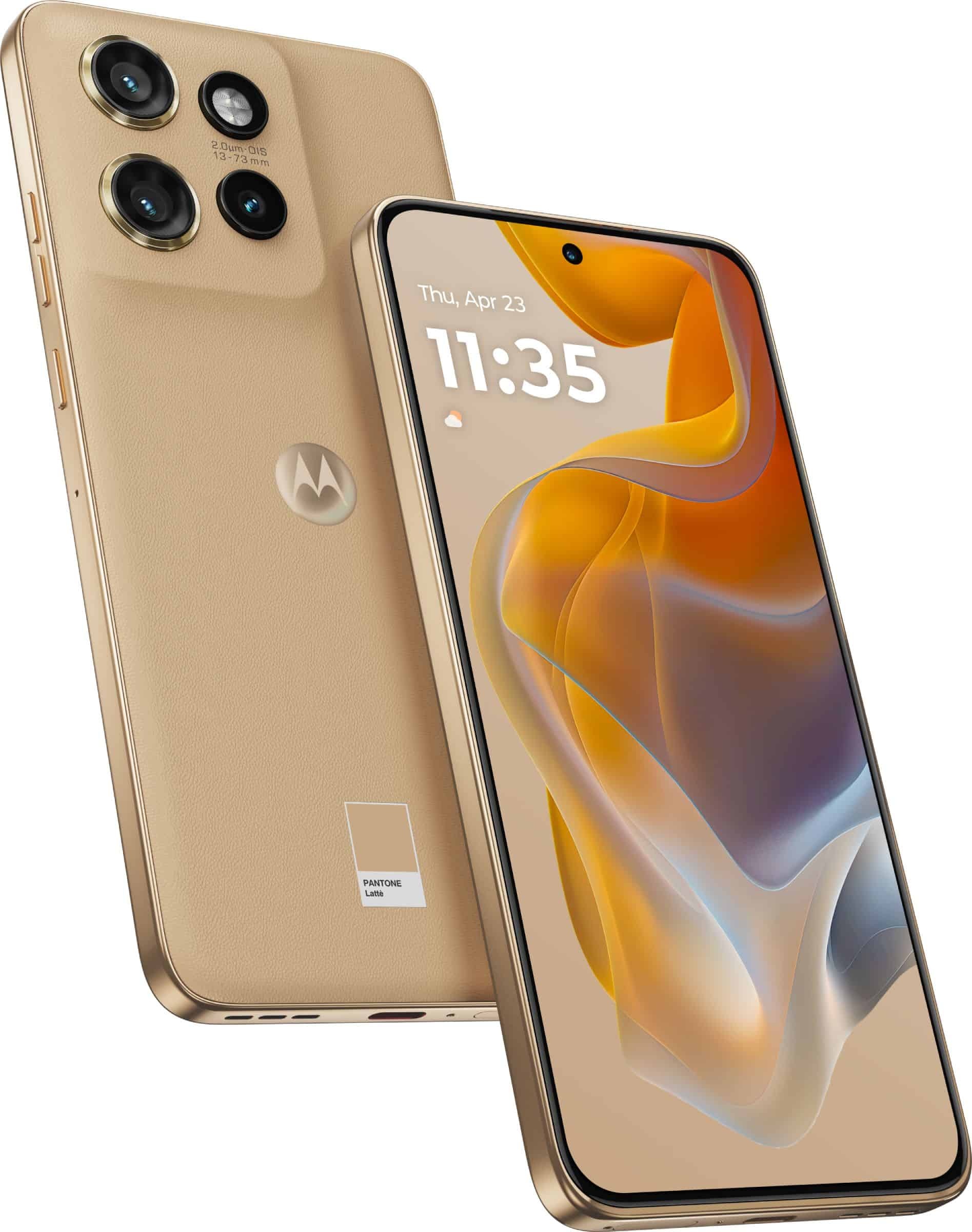 Motorola Edge 50 Neo 5G 512GB 12GB RAM Dual