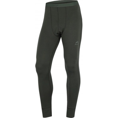 HUSKY Мъжки термо панталони Merea M, зелено (hsk-HT0-0813)