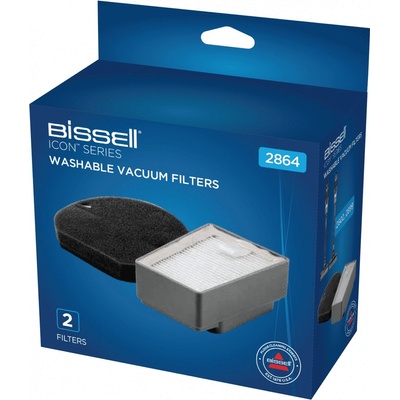 Bissell ICON 2864