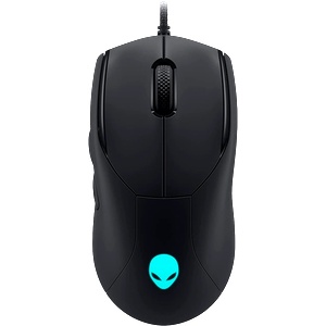 ALIENWARE Геймърска мишка alienware - 545-bbds-14 (545-bbds-14)