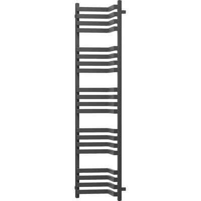 Mexen Loop W129-1600-350-00-66 1600 mm x 375 mm antracit