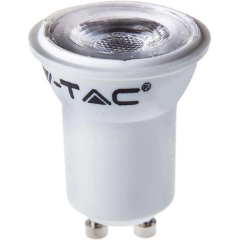 V-TAC led Крушка samsung Чип gu10 2w mr11 80ra 3000k - 21869 (21869)
