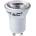 V-TAC led Крушка samsung Чип gu10 2w mr11 80ra 3000k - 21869 (21869)