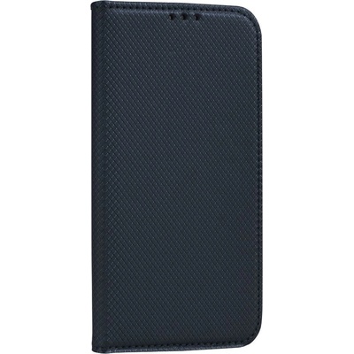 Púzdro SMART BOOK CASE HUAWEI P20 LITE 2019 - čierne