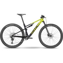 BMC Fourstroke Four 2024