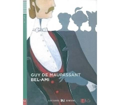 Lectures ELI Senior BEL-AMI + CD