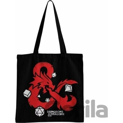 imago Nákupní taška Dungeons & Dragons - Dices