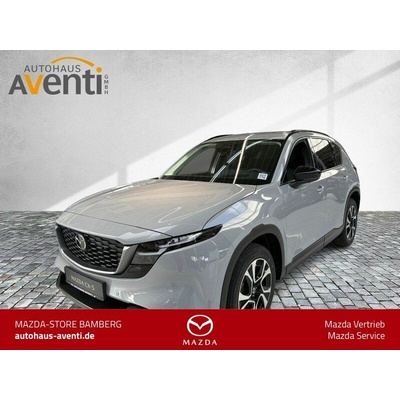 Mazda CX-5 Exclusive-Line 103 kW