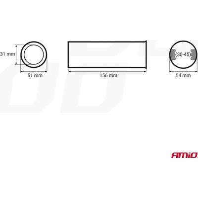 Amio MT 009
