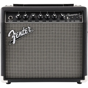 Fender Champion II 25 Транзисторен усилвател/Комбо (2330706900)