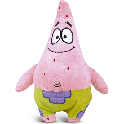 PLAY BY PLAY Spongebob Patrick 33 cm