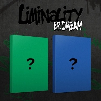 VERIVERY: Liminality CD