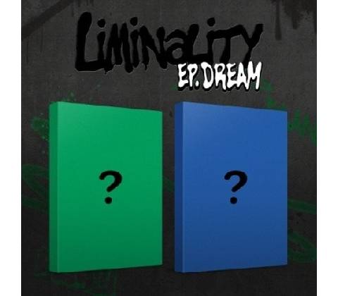 VERIVERY: Liminality CD