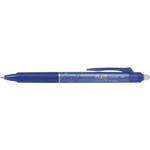 Pilot Frixion Clicker с/клик 0, 5 синьо (BLRT-FR5-L)