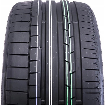 Continental SportContact 6 255/40 R20 101Y