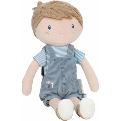 Little Dutch Little Dutch Bábika princ Jim 35 cm